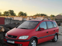 Vand Opel Zafira