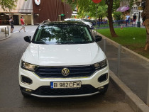 VW T-Roc 1.5 150cp