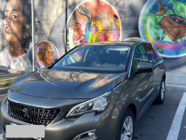 Peugeot 3008 NEG!