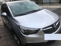 Opel Crossland X 5 uși 1.2, 130CP Enjoy, 2019-unic proprietar