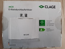 Incalzitor instant de Apa MCX6 CLAGE 1500-15006, 5,7kW