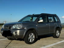 Nissan x-trail 2.2dci 136 cai