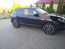 Liciteaza-Nissan Qashqai 2013