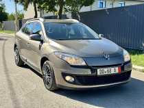 Liciteaza-Renault Megane 2013