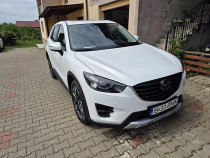 Liciteaza-Mazda CX-5 2016