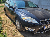 Liciteaza-Ford Mondeo 2010