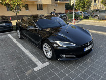 Liciteaza-Tesla Model S 2017