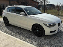 Liciteaza-BMW 116 2014