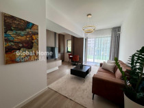 Apartament 2 camere 55 MP+Terasa si Curte 81 MP | Zona Piper