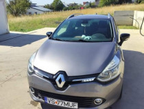 Renault Clio IV Limited Sport Tourer