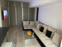 Apartament 2 camere Floreasca-Parcul Cinema Floreasca