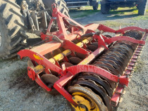 Disc vaderstad carrier 3m