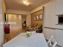 Apartament 2 Camere 55 MP | Zona Grozavesti | Novum Invest