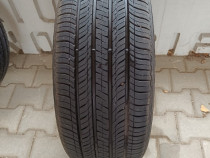 Un set de anvelope, MAXXIS BRAVO;225/50R18, 97V M+S