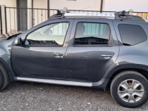 Dacia Duster Facelift 4x4 2016