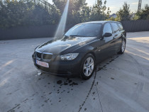 BMW E91 2008 320D