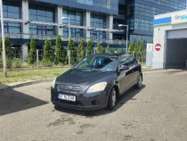 Kia pro_cee'd 1.4 distribuție lanț