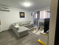 Apartament modern , mobilat si utilat - Strada Rezervelor - Militari