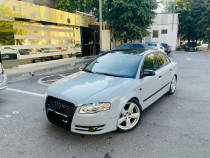 Audi A4 1,6 Benzină GPL