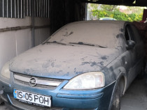 Opel Corsa C 1.7 cdti