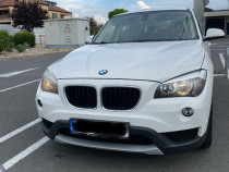 BMW X1 masina buna