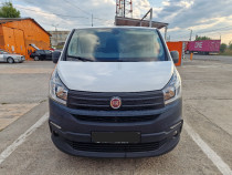 Fiat Talento L2H1, 126.000 Km!!!