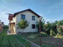 Casa P E 6 camere- Stupini Brasov