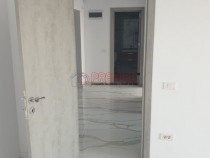 Grand Arena Mall - 2 camere - Curte individuala 50 mp -