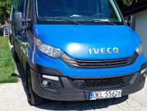 Iveco daily frigorifica 35c18