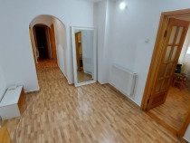 Apartament 3 camere, D, Pacurari