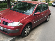 Renault Megane II BM0G0 Primul Proprietar