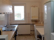 Apartament cu 2 camere, Cetate-Bulevard