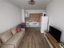 Apartament 2 camere mobilat utilat inPollux Residence 400 Eu