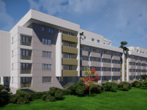 Apartament 2 camere Complex Rezidential Nou 3D Residence