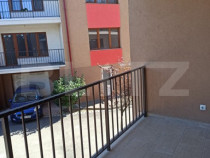 Apartament spatios, 89 mp