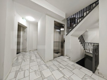 Apartament spatios, 89 mp in Oncea