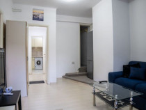 Apartament 3 camere parter Parcul Carol, Tineretului, str...