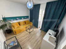 Apartament 2 camere, ultracentral