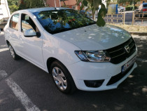 Dacia Logan berlina 2014