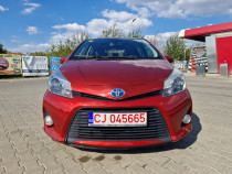 Toyota Yaris hibrid