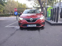 Renault megane an 2022 .in garanție.