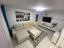 Apartament LUX Baza 3