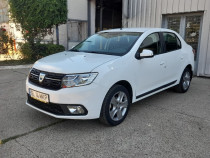 Dacia Logan Automată Easy-R 35.000 km Motor0.9Tce 90CP EURO 6