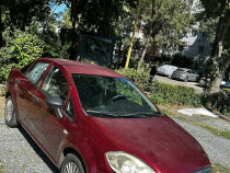 Fiat Linea 1.3 multijet, an fabricație 2008