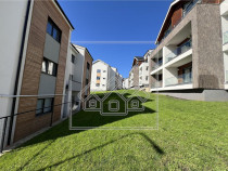 Apartament 2 camere, logie 7.29 mp, 53.55 mp utili, finisat