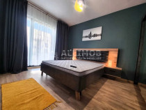 Apartament 2 camere in Mrs Village