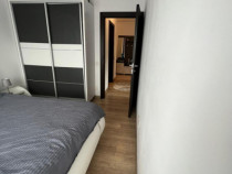 Apartament cu 3 Camere Decomandat de Închiriat în Nicolina