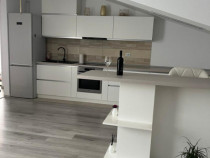 Apartament Nou de Închiriat în Valea Lupului - 2 camere