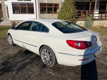 Vw Passat cc 1.8TSI 160CP