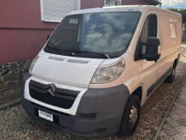 Citroen Jamper, 2,2diesel, 208700km